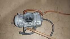 Alternative view of 2009 - 2014 Kawasaki KLX 250 Carburetor