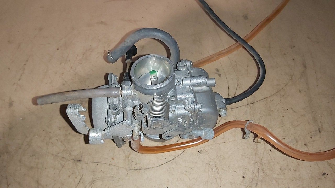 2009 - 2014 Kawasaki KLX 250 Carburetor - Image 5