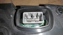 2009 - 2014 Kawasaki KLX 250 LCD Meter Assembly - Image 3