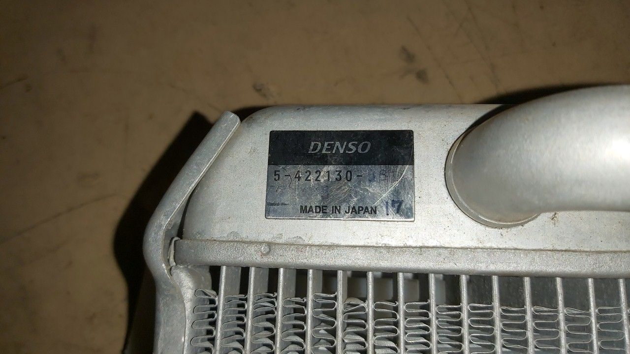 2009 - 2014 Kawasaki KLX 250S Radiator - Image 6