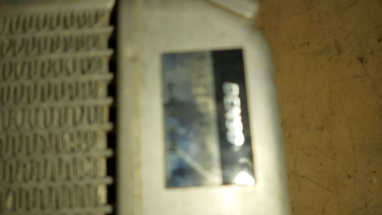 2009 - 2014 Kawasaki KLX 250S Radiator - Image 4