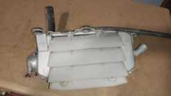 Alternative view of 2009 - 2014 Kawasaki KLX250 Radiator Assembly