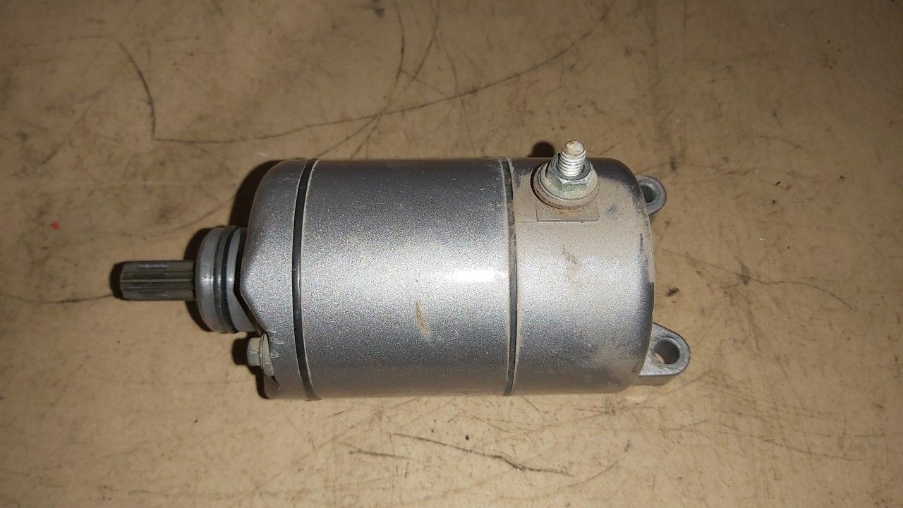 2009 - 2021 Kawasaki KLX 250,KLX 300R Starter