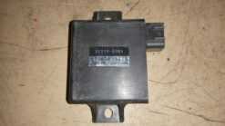 Alternative view of 2009 - 2014 Kawasaki KLX 250 Igniter