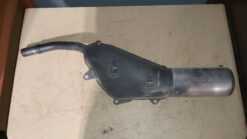 2009 - 2010 Kawasaki KLX 250 Muffler