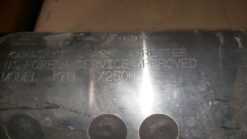 2009 - 2010 Kawasaki KLX 250 Muffler - Image 6