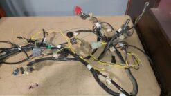 2009 - 2014 Kawasaki KLX 250 Main Wire Harness For Parts