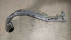 Alternative view of 2009 - 2010 Kawasaki KLX 250 Exhaust Pipe