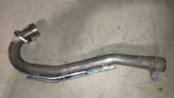 2009 - 2010 Kawasaki KLX 250 Exhaust Pipe