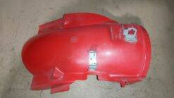 2009 - 2020 KLX 250 Front of Rear Fender - Image 2