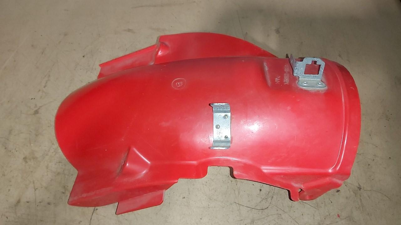 2009 - 2020 KLX 250 Front of Rear Fender