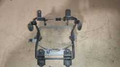 Alternative view of 2009 - 2020 Kawasaki KLX 250 Headlight Bracket