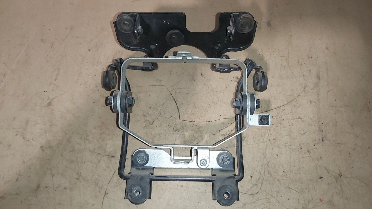 2009 - 2020 Kawasaki KLX 250 Headlight Bracket
