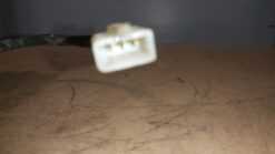 Alternative view of 2009 - 2020 Kawasaki KLX 250 Ignition Coil