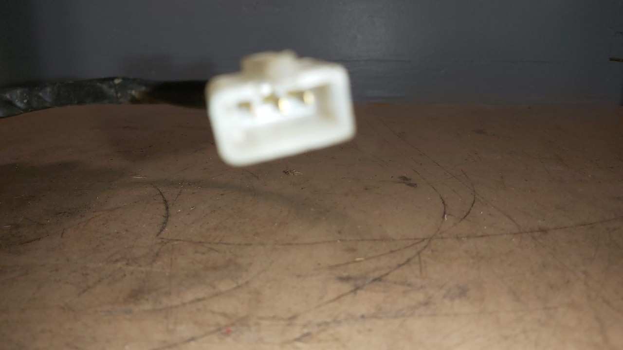 2009 - 2020 Kawasaki KLX 250 Ignition Coil - Image 2