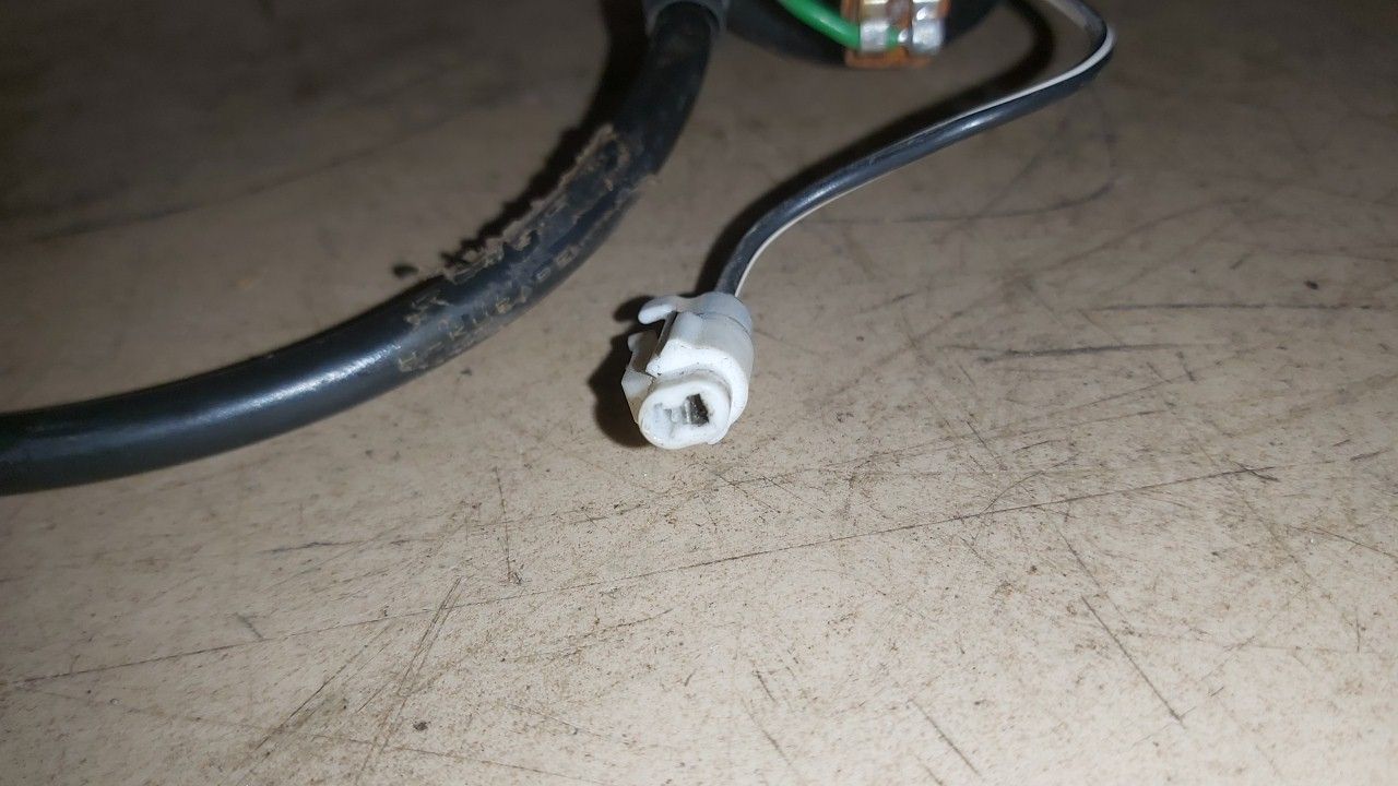 2009 - 2020 Kawasaki KLX 250 Ignition Coil - Image 4