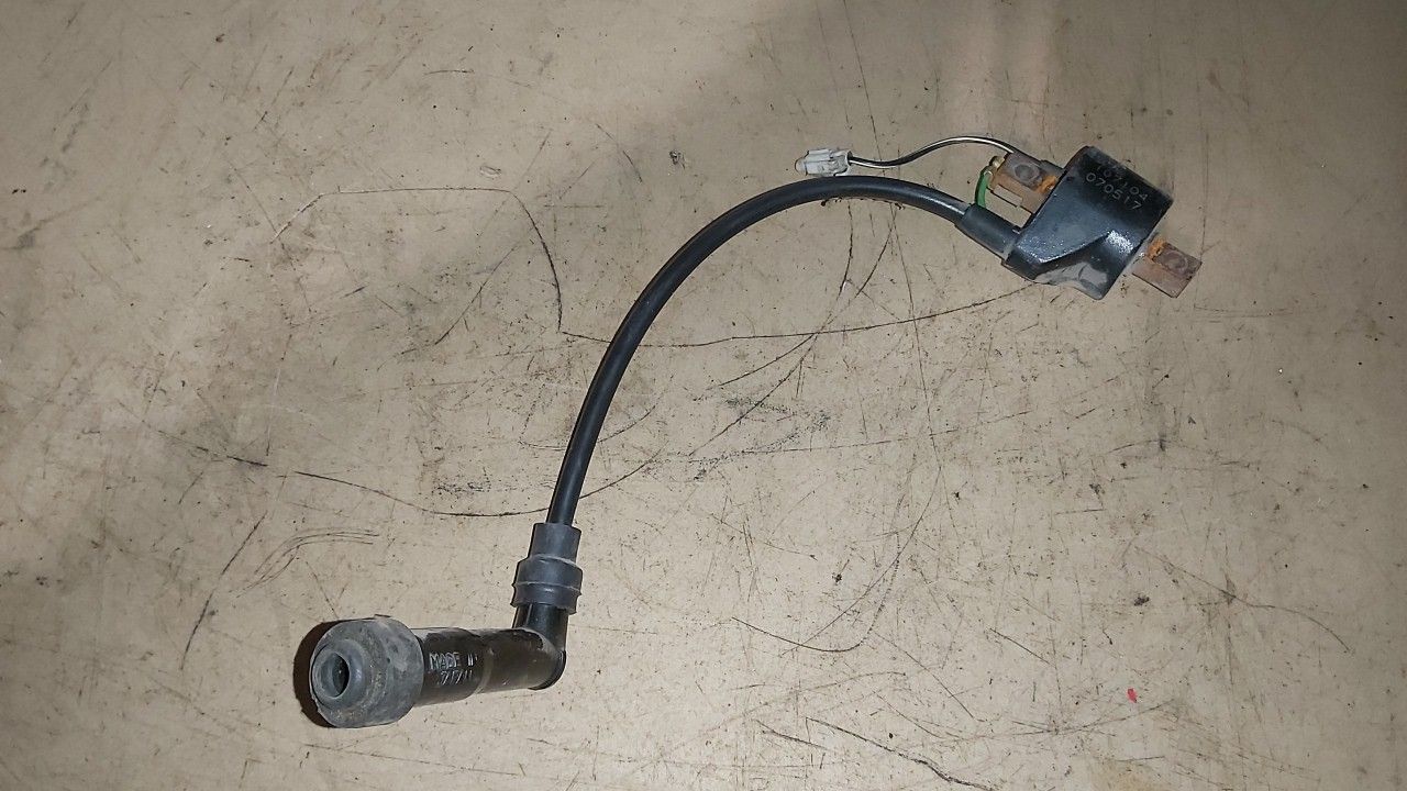2009 - 2020 Kawasaki KLX 250 Ignition Coil