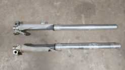 Alternative view of 2009 - 2020 Kawasaki KLX 250 Front Forks L+R