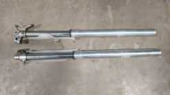 2009 - 2020 Kawasaki KLX 250 Front Forks L+R