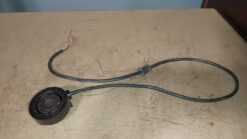 Alternative view of 2009 - 2020 KLX 250 Speed Sensor