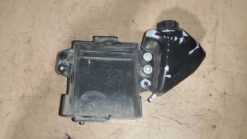 2009 - 2020 Kawasaki KLX 250 Coolant Reservoir & Battery Case