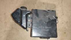 2009 - 2020 Kawasaki KLX 250 Coolant Reservoir & Battery Case - Image 3