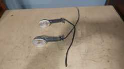 2009 - 2014 Kawasaki KLX 250 Front Signal Lights L+R