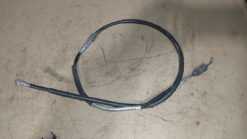 2009 - 2020 Kawasaki KLX 250 Clutch Cable - Image 3