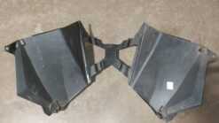 2014 - 2018 Arctic Cat M,XF,ZR Lower Console - Image 3