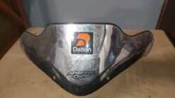 Alternative view of 2005 - 2011 Arctic Cat Crossfire,M Windshield