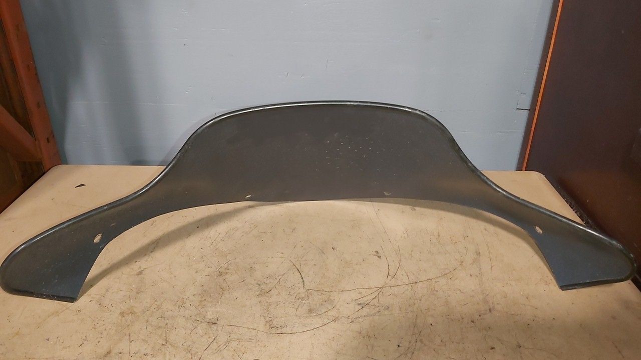 2005 - 2011 Arctic Cat Crossfire,M Windshield - Image 3