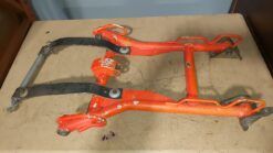 Alternative view of 2006 - 2011 Arctic Cat Crossfire ,CFR8 Rear Suspension Front Arm Assembly