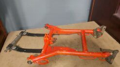 2006 - 2011 Arctic Cat Crossfire ,CFR8 Rear Suspension Front Arm Assembly