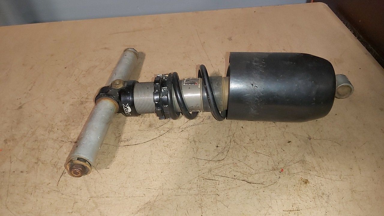 2009 - 2011 Arctic Cat CFR Fox Shock Absorber