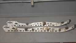 Alternative view of 2009 - 2011 Arctic Cat CFR8,Crossfire 800 Slide Rails