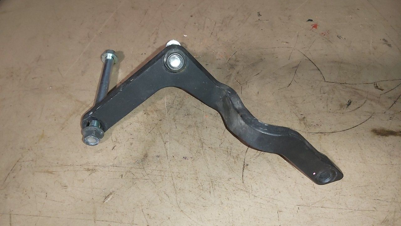 2009 - 2020 Kawasaki Vulcan Cylinder Head Bracket