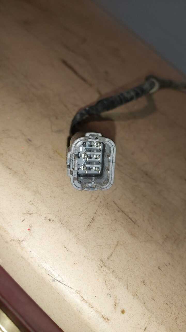 2009 - 2020 Kawasaki Vulcan 1700 Brake light Wire Harness - Image 4