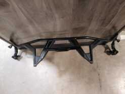 Can Am 6" Rack Extension