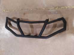 Can Am Front Bumper