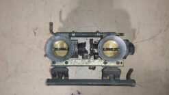 2004 - 2006 Arctic Cat Firecat 600,700 Sabercat,M7,Crossfire EFI Throttle Body (Triangle)