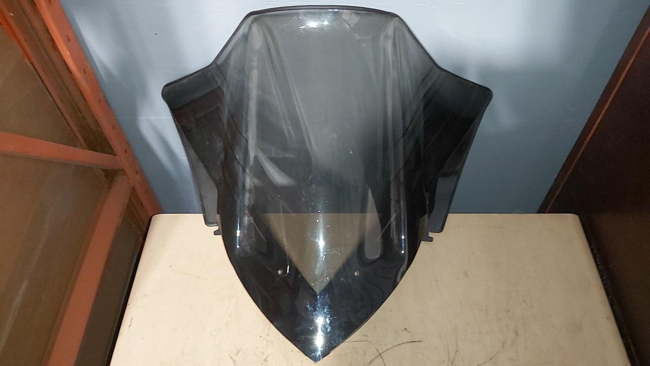 2017 Arctic Cat XF 9000 Windshield