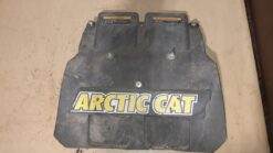 2004 - 2006 Arctic Cat Firecat 500,600,700 EFI,F6 EFI,Sabercat,500,600,700 EFI Snowflap