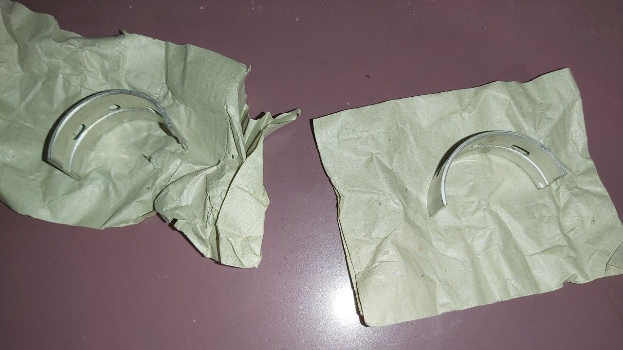 1985 - 2021 Yamaha FZ,FZR,GTS,YZF,R1,RX-1,XSR,TENERE Plane Bering