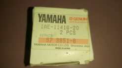 1985 - 2021 Yamaha FZ,FZR,GTS,YZF,R1,RX-1,XSR,TENERE Plane Bering - Image 3
