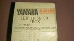 1976 - 1993 Yamaha XS,FJ Plane Bearing - Image 3