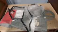 2003 -2008 Suzuki SV650 GIVI-PL529 Luggage Rack - Image 4
