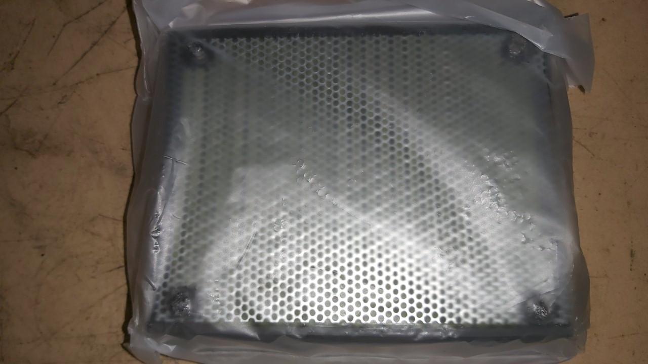 2002 - 2009 Yamaha Road Star Air Filter - Image 3