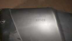 2008 - 2009 Suzuki GSX-R600  Muffler - Image 5