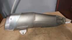 2008 - 2009 Suzuki GSX-R600  Muffler - Image 4