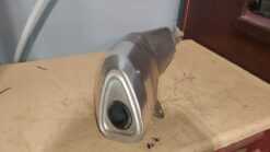 2008 - 2009 Suzuki GSX-R600  Muffler - Image 3